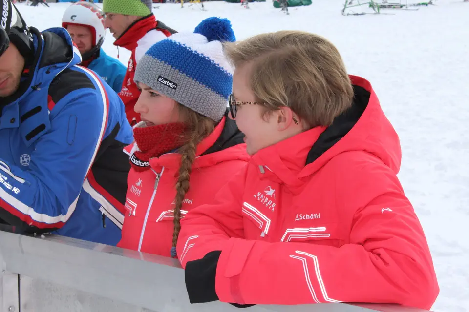 Weltcup in Kleinlobming – Foto 97