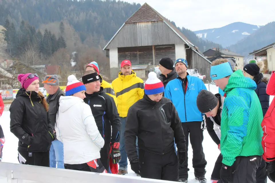 Weltcup in Kleinlobming – Foto 98