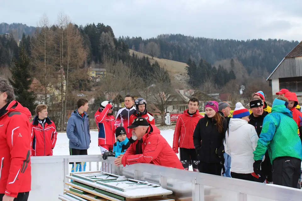Weltcup in Kleinlobming – Foto 99