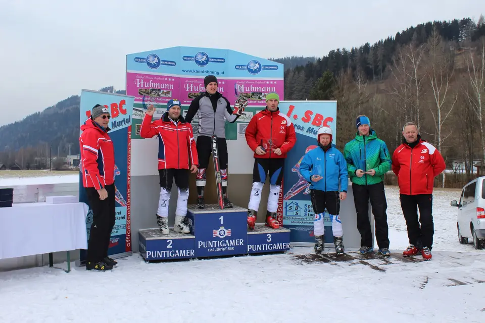 Weltcup in Kleinlobming – Foto 102
