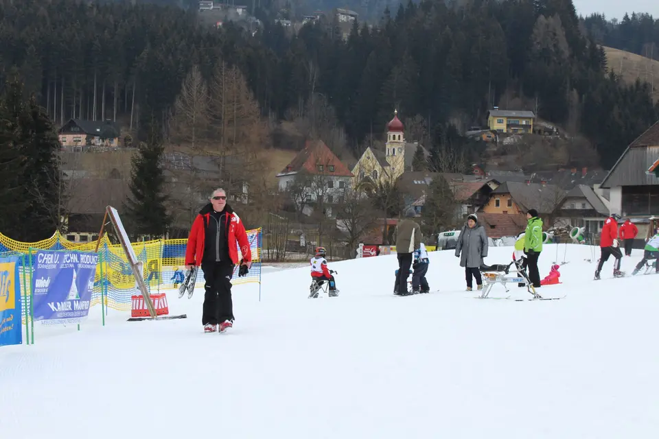 Weltcup in Kleinlobming – Foto 106