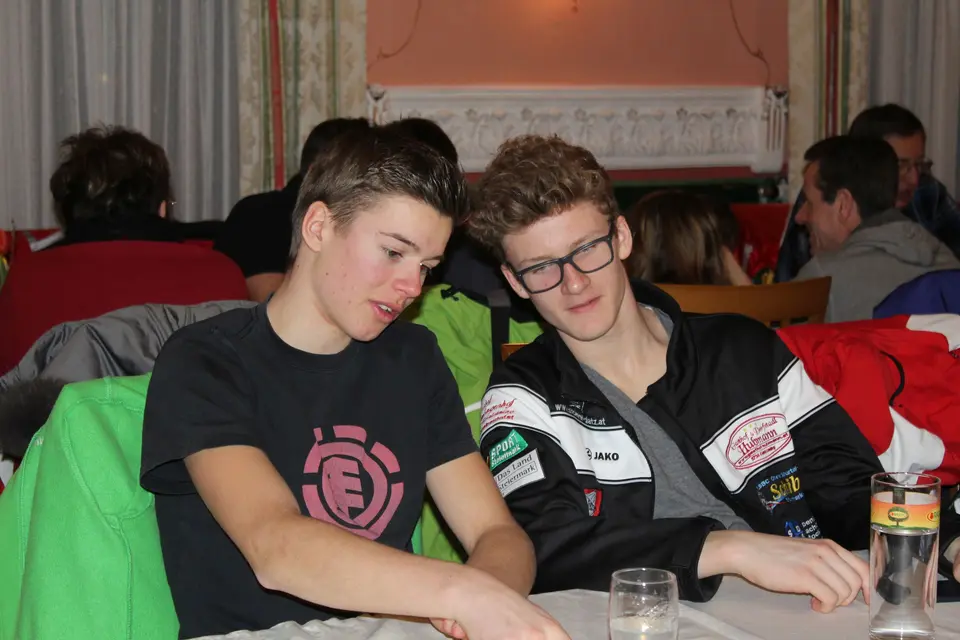Weltcup in Kleinlobming – Foto 125