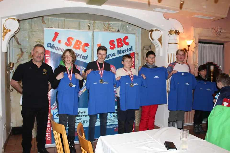 Weltcup in Kleinlobming – Foto 129