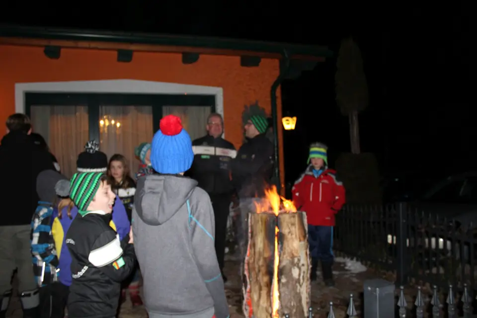 Weltcup in Kleinlobming – Foto 142