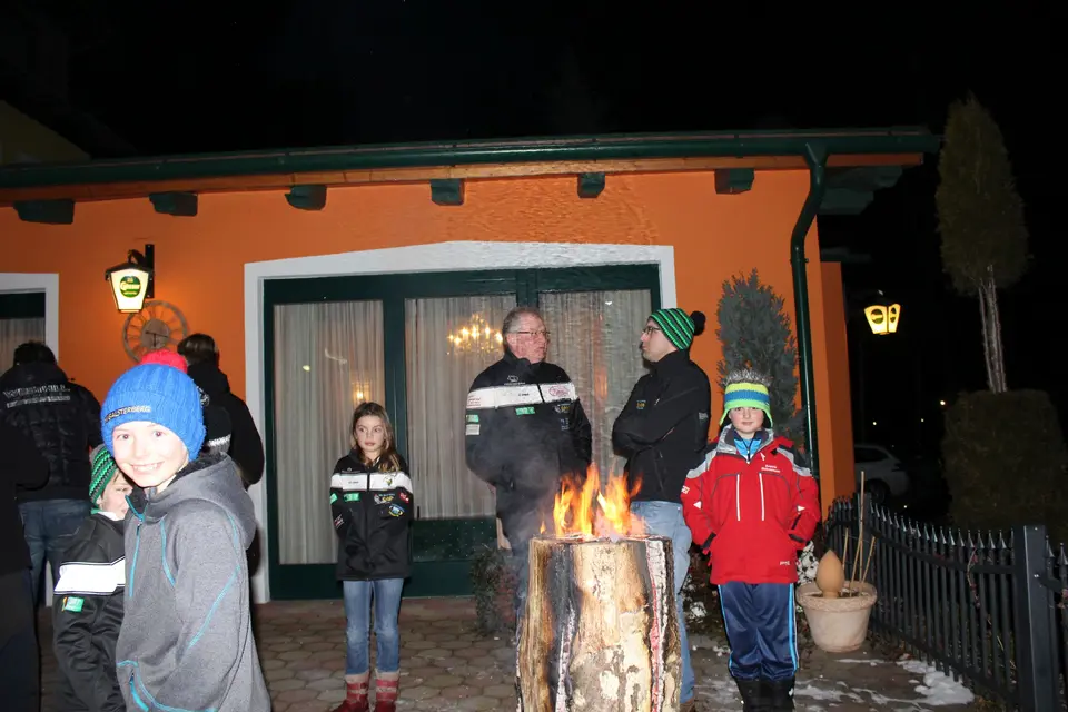 Weltcup in Kleinlobming – Foto 143