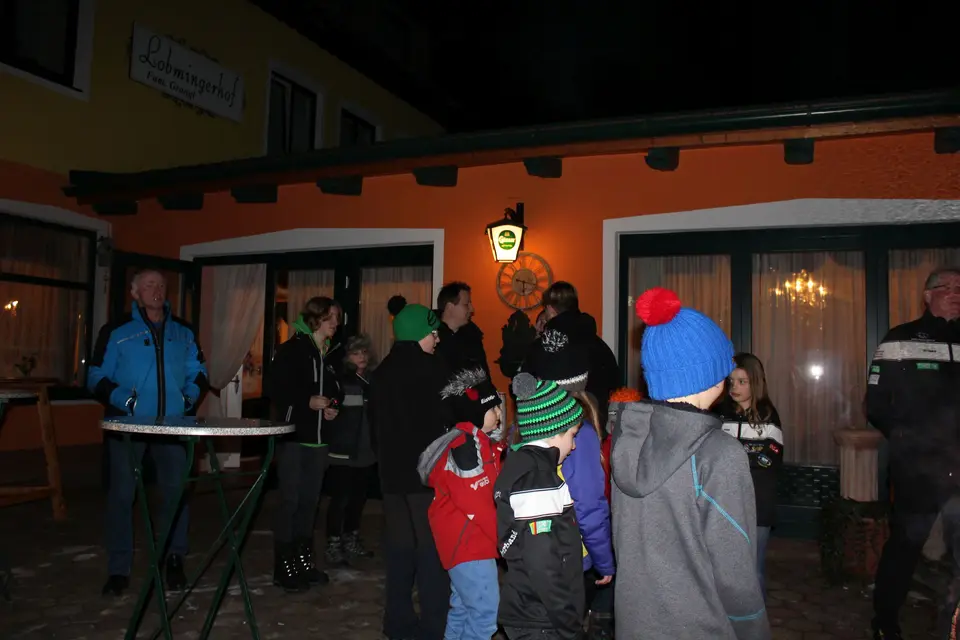 Weltcup in Kleinlobming – Foto 144