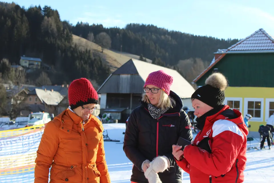 Weltcup in Kleinlobming – Foto 163