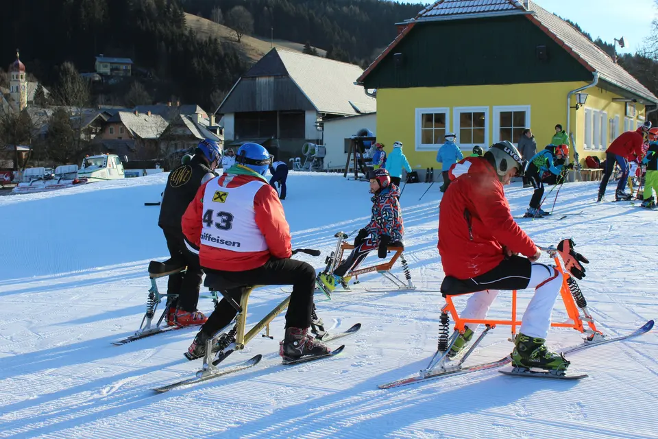 Weltcup in Kleinlobming – Foto 164