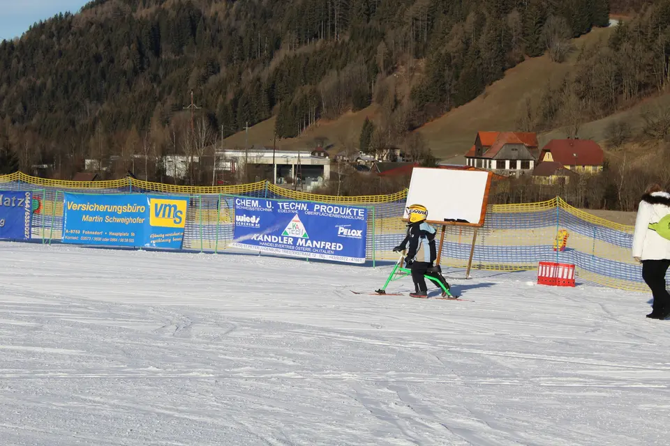 Weltcup in Kleinlobming – Foto 170