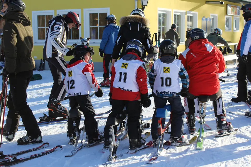 Weltcup in Kleinlobming – Foto 176