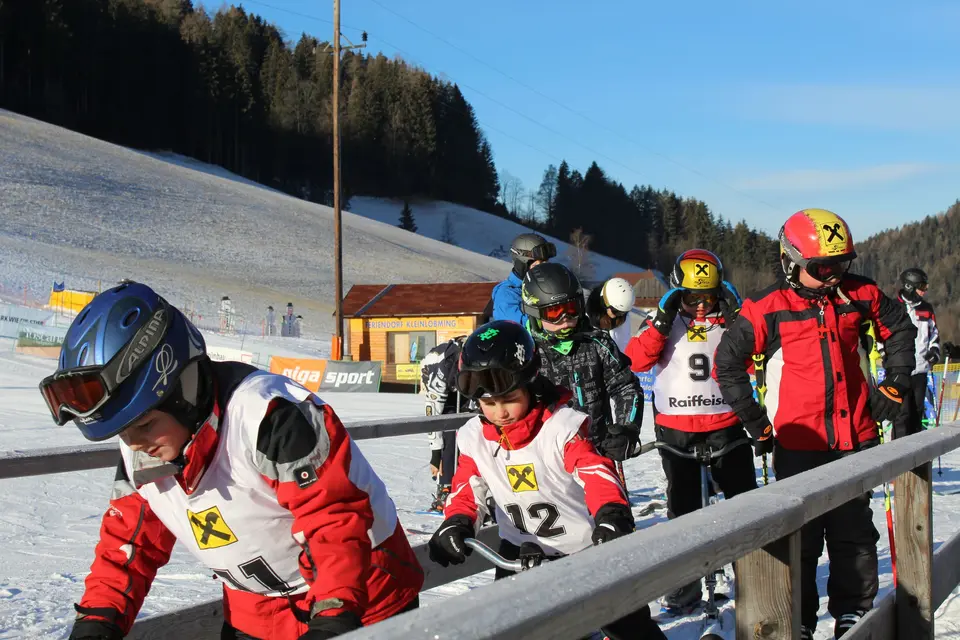 Weltcup in Kleinlobming – Foto 179
