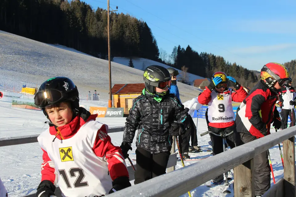 Weltcup in Kleinlobming – Foto 180