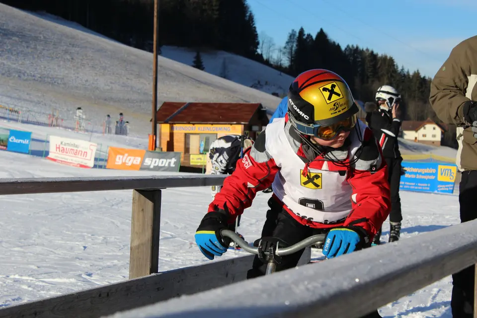 Weltcup in Kleinlobming – Foto 181
