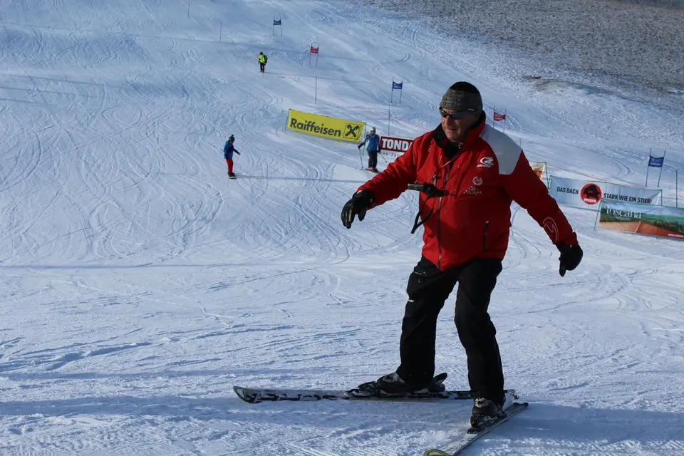 Weltcup in Kleinlobming – Foto 184