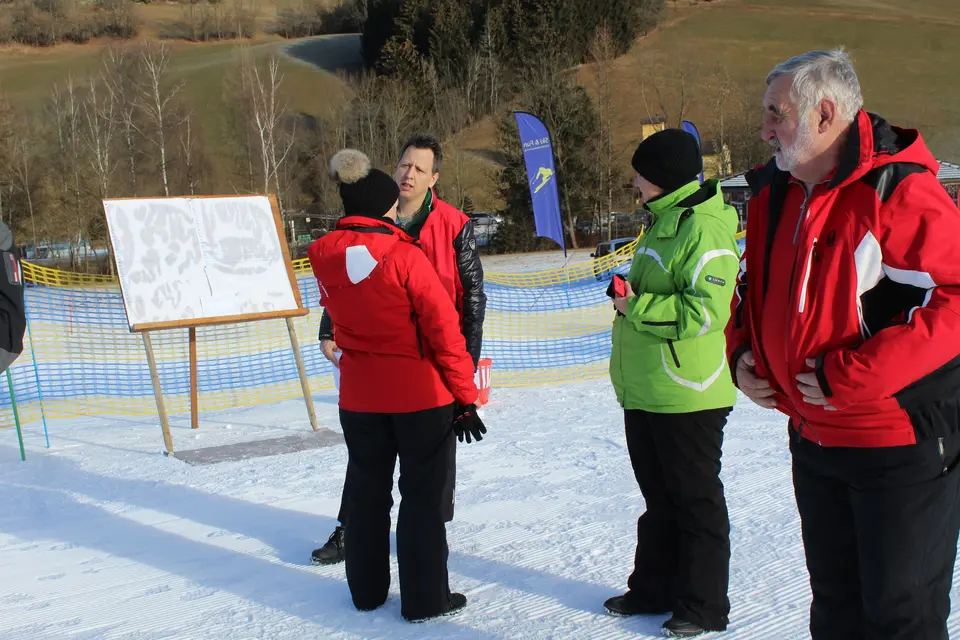 Weltcup in Kleinlobming – Foto 185