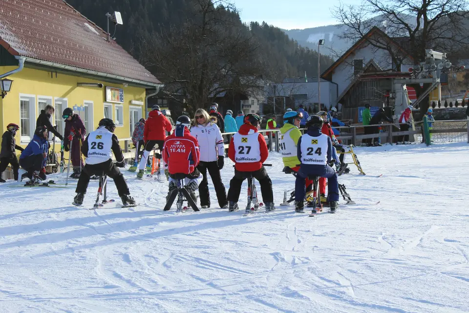 Weltcup in Kleinlobming – Foto 186