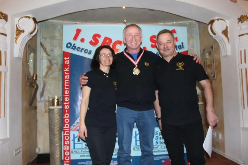 Weltcup in Kleinlobming – Foto 53
