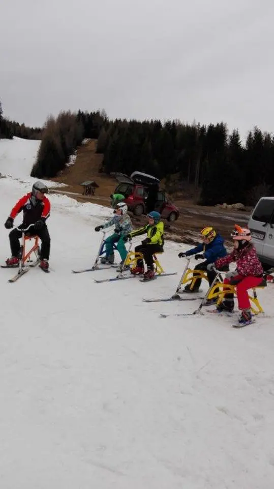 Schulsporttage 2016 – Foto 2