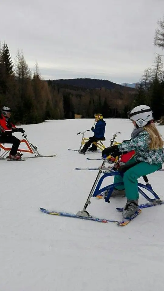 Schulsporttage 2016 – Foto 3