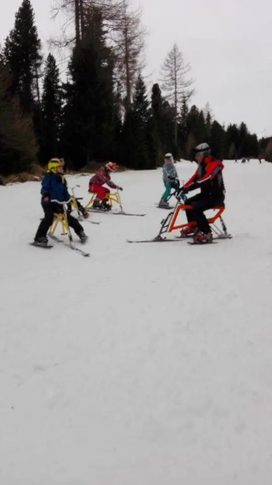 Schulsporttage 2016 – Foto 4