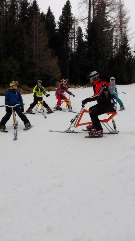 Schulsporttage 2016 – Foto 5