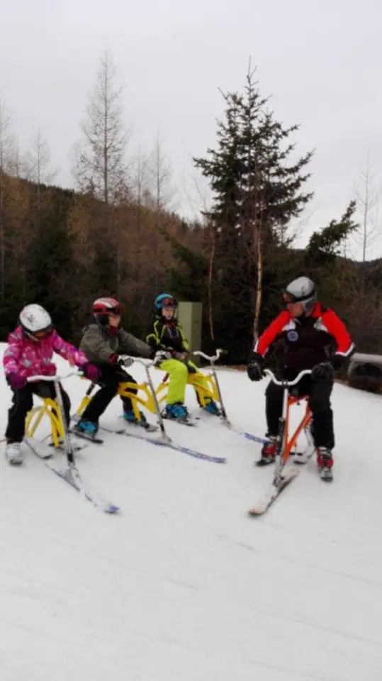Schulsporttage 2016 – Foto 6