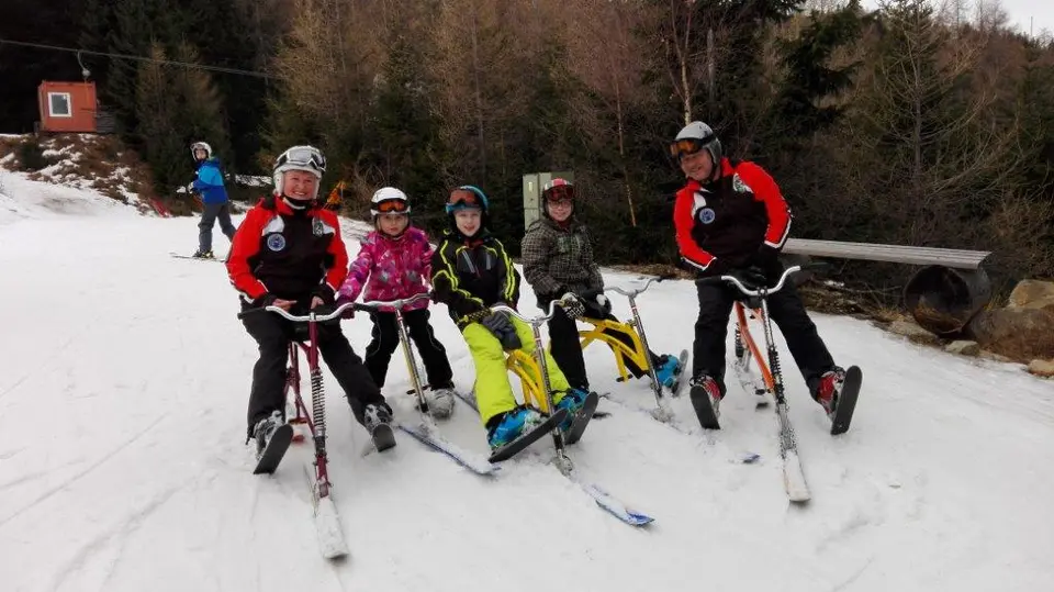 Schulsporttage 2016 – Foto 9