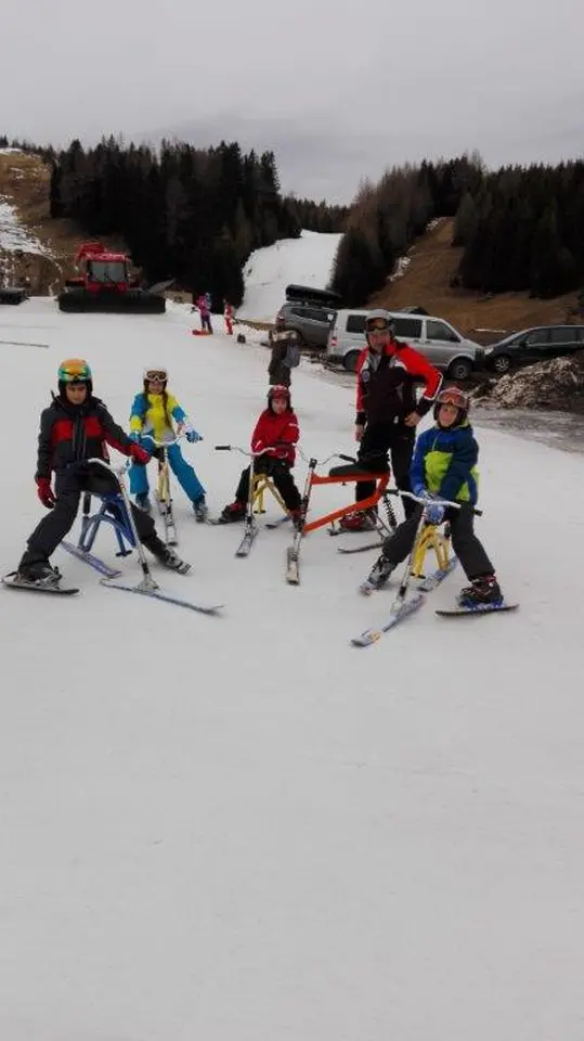 Schulsporttage 2016 – Foto 11