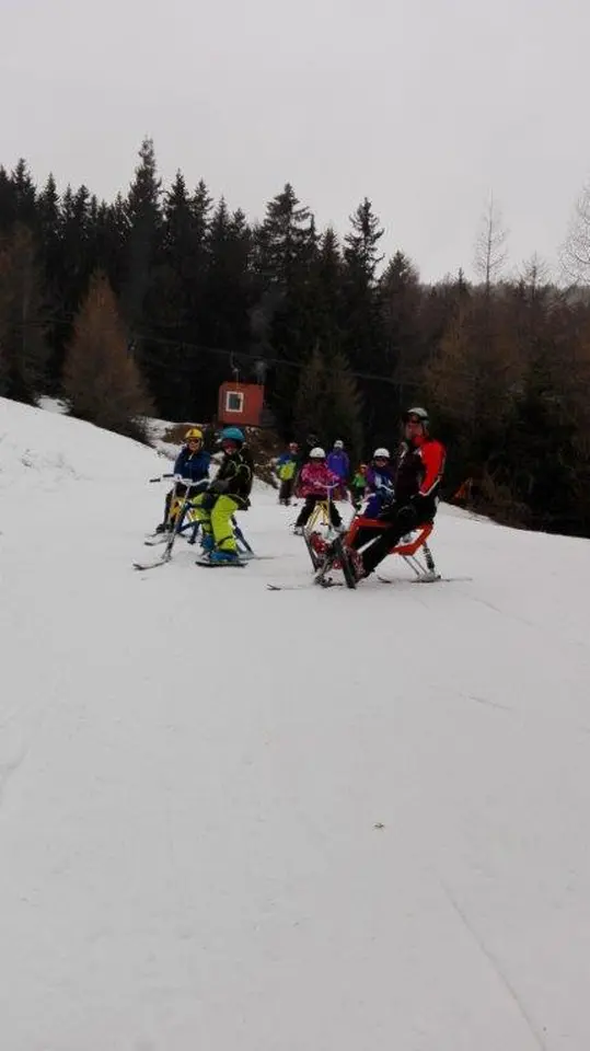 Schulsporttage 2016 – Foto 12