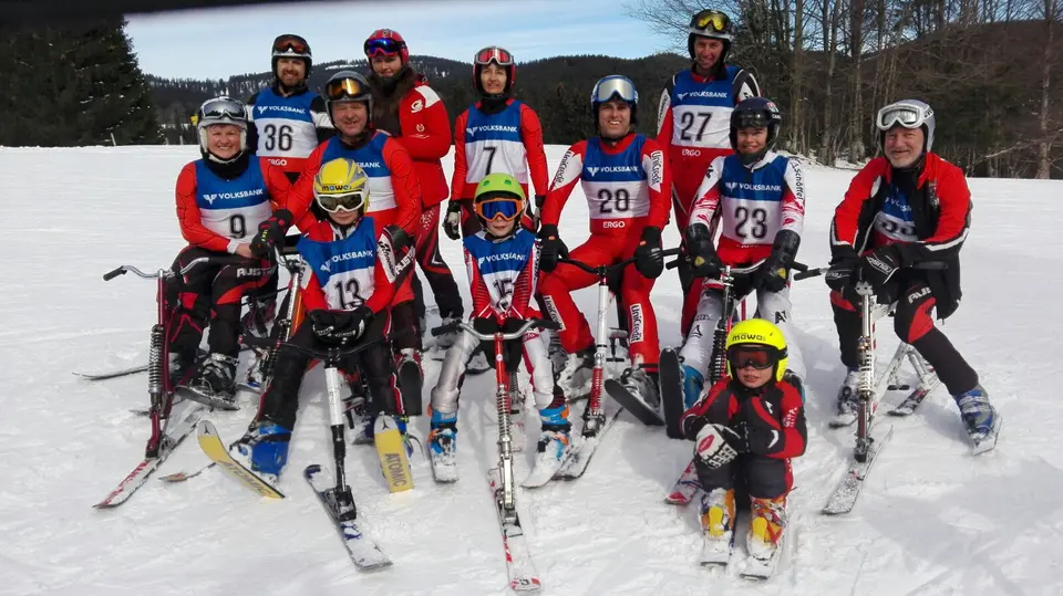 Titelbild: Austria Cup - Lackenhof