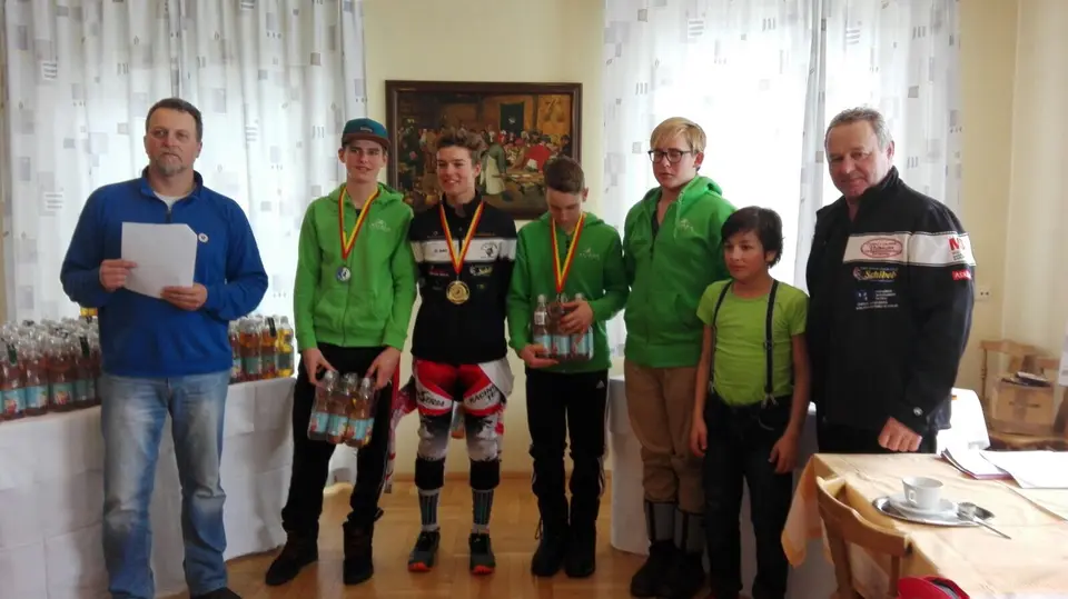 Austria Cup - Lackenhof – Foto 4
