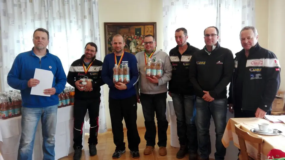 Austria Cup - Lackenhof – Foto 5