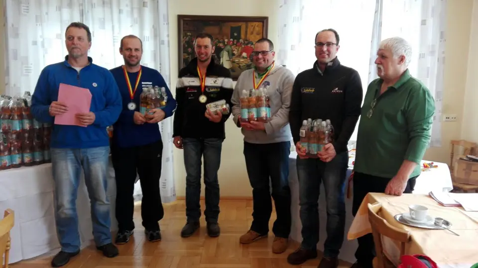 Austria Cup - Lackenhof – Foto 6