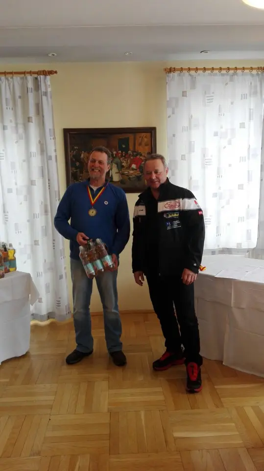 Austria Cup - Lackenhof – Foto 7