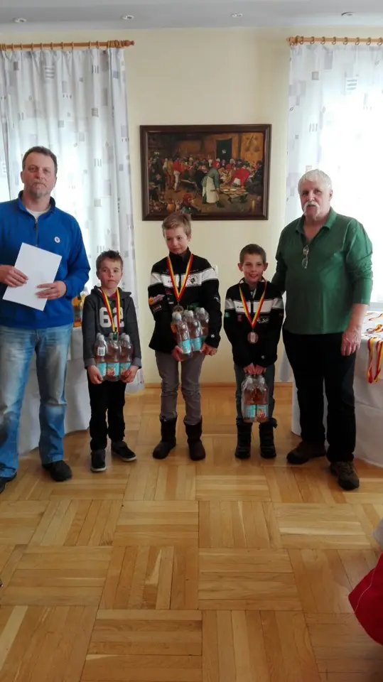 Austria Cup - Lackenhof – Foto 8