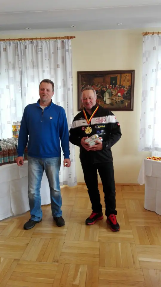 Austria Cup - Lackenhof – Foto 9