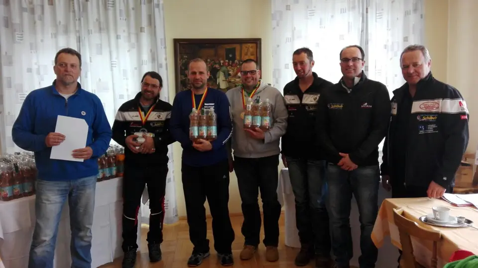 Austria Cup - Lackenhof – Foto 10