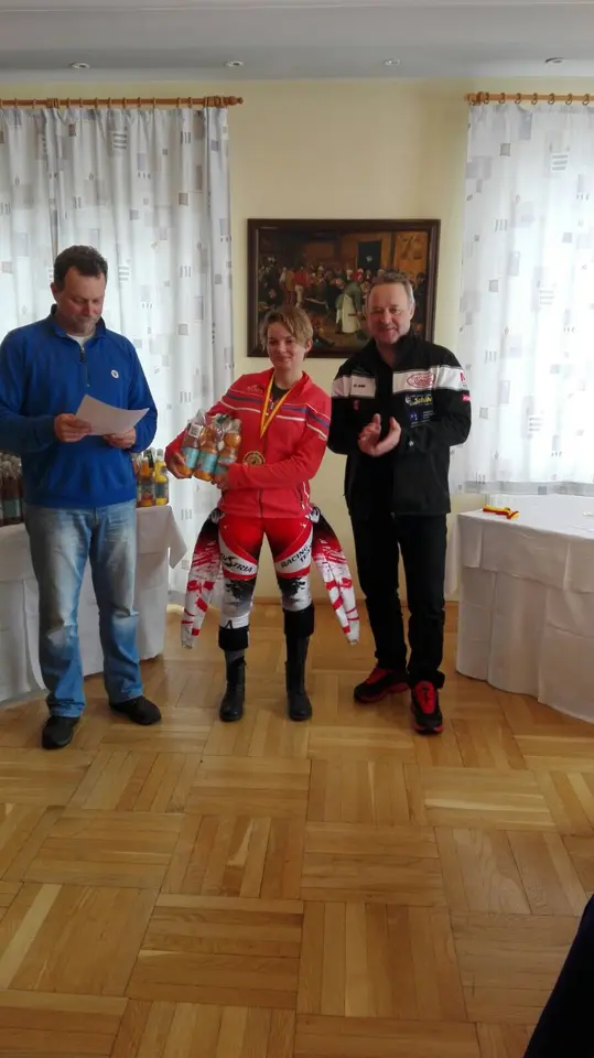 Austria Cup - Lackenhof – Foto 11