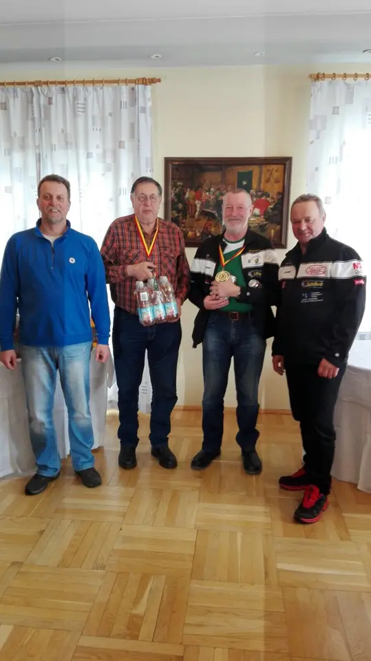 Austria Cup - Lackenhof – Foto 12