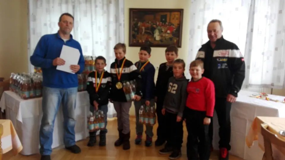 Austria Cup - Lackenhof – Foto 13