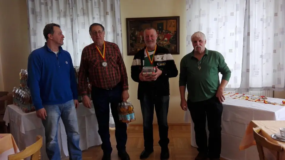 Austria Cup - Lackenhof – Foto 14