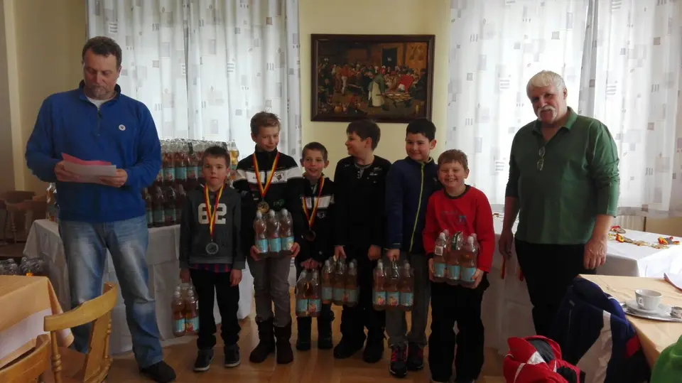 Austria Cup - Lackenhof – Foto 15
