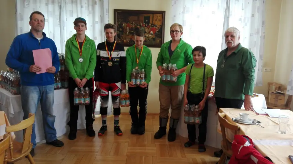 Austria Cup - Lackenhof – Foto 16