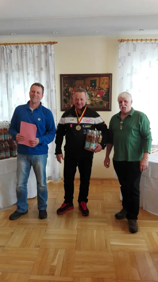 Austria Cup - Lackenhof – Foto 17
