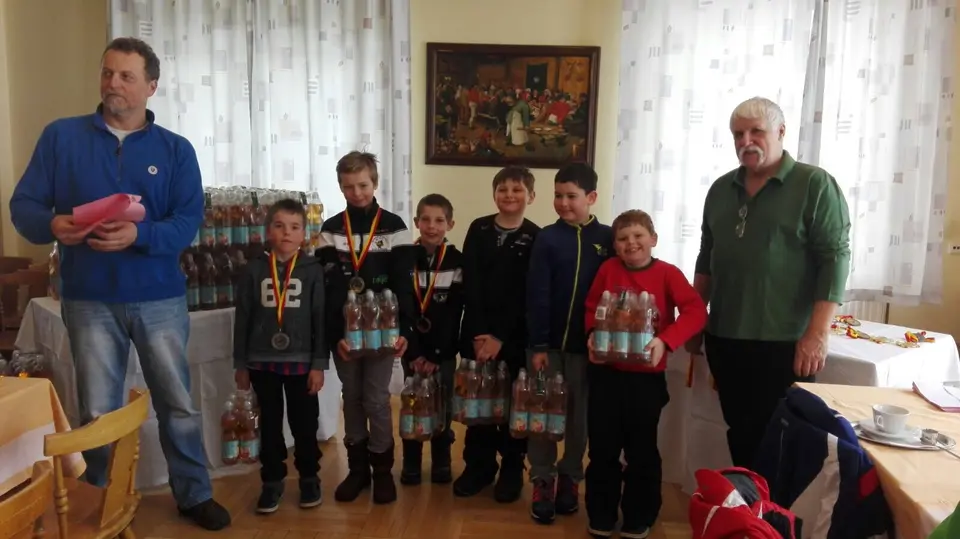Austria Cup - Lackenhof – Foto 18