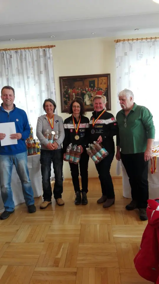 Austria Cup - Lackenhof – Foto 19