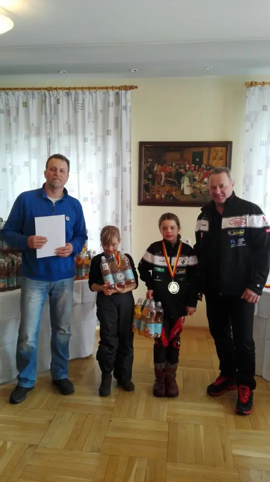 Austria Cup - Lackenhof – Foto 21