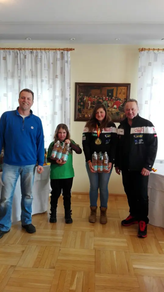 Austria Cup - Lackenhof – Foto 22