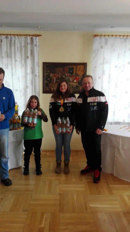 Austria Cup - Lackenhof – Foto 23