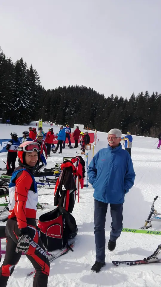 Austria Cup - Lackenhof – Foto 24